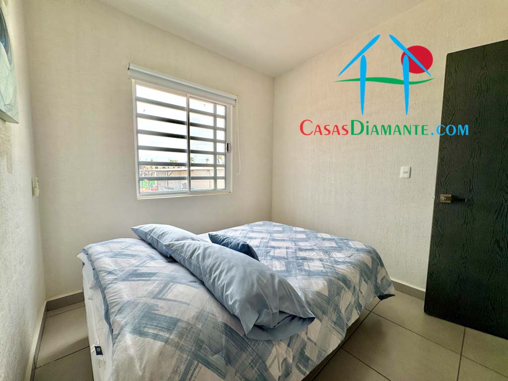 Puerta al Sol Puerto Vallarta Casa 11A - Recámara dos 2